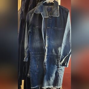 BNWT Lucky Brand Romper Dress